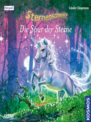 cover image of Spur der Sterne